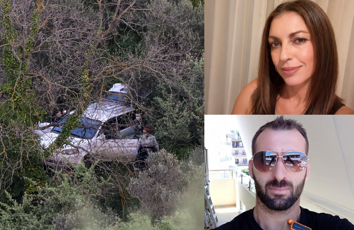 Δολοφονία στο Ηράκλειο