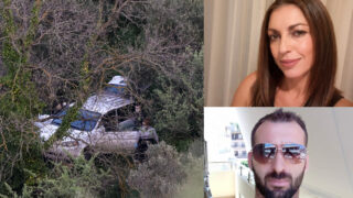 Δολοφονία στο Ηράκλειο