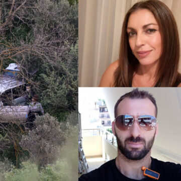 Δολοφονία στο Ηράκλειο