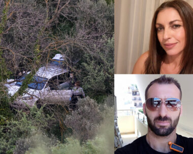 Δολοφονία στο Ηράκλειο