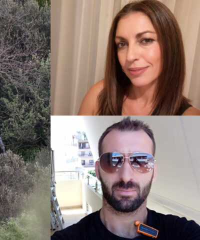 Δολοφονία στο Ηράκλειο