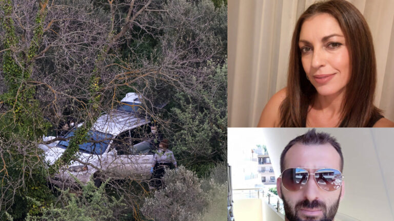 Δολοφονία στο Ηράκλειο