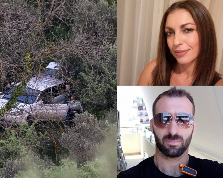 Δολοφονία στο Ηράκλειο