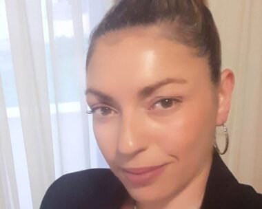 Η Ελευθερία Γιακουμάκη που αγνοείται στο Ηράκλειο