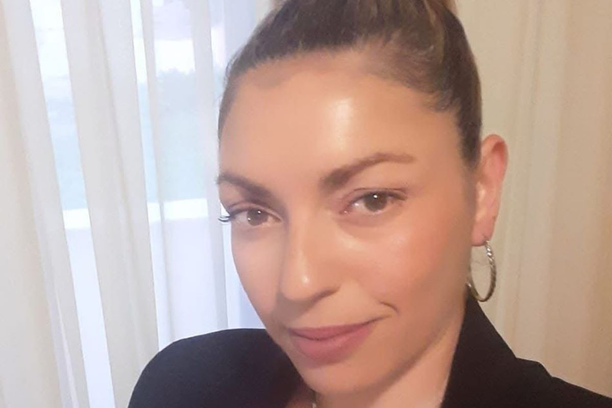 Η Ελευθερία Γιακουμάκη που αγνοείται στο Ηράκλειο