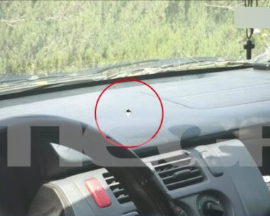 Δολοφονία Ελευθερίας Γιακουμάκη: Η σφαίρα που τρύπησε το ταμπλό του αυτοκινήτου – Ο 39χρονος την πυροβόλησε πισώπλατα