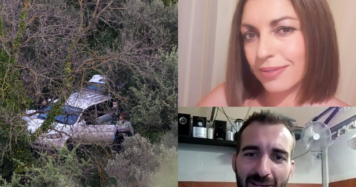 «Ραντεβού θανάτου» για την Ελευθερία Γιακουμάκη: Την σκότωσε και έστειλε μήνυμα στον γιο της προσποιούμενος την ίδια