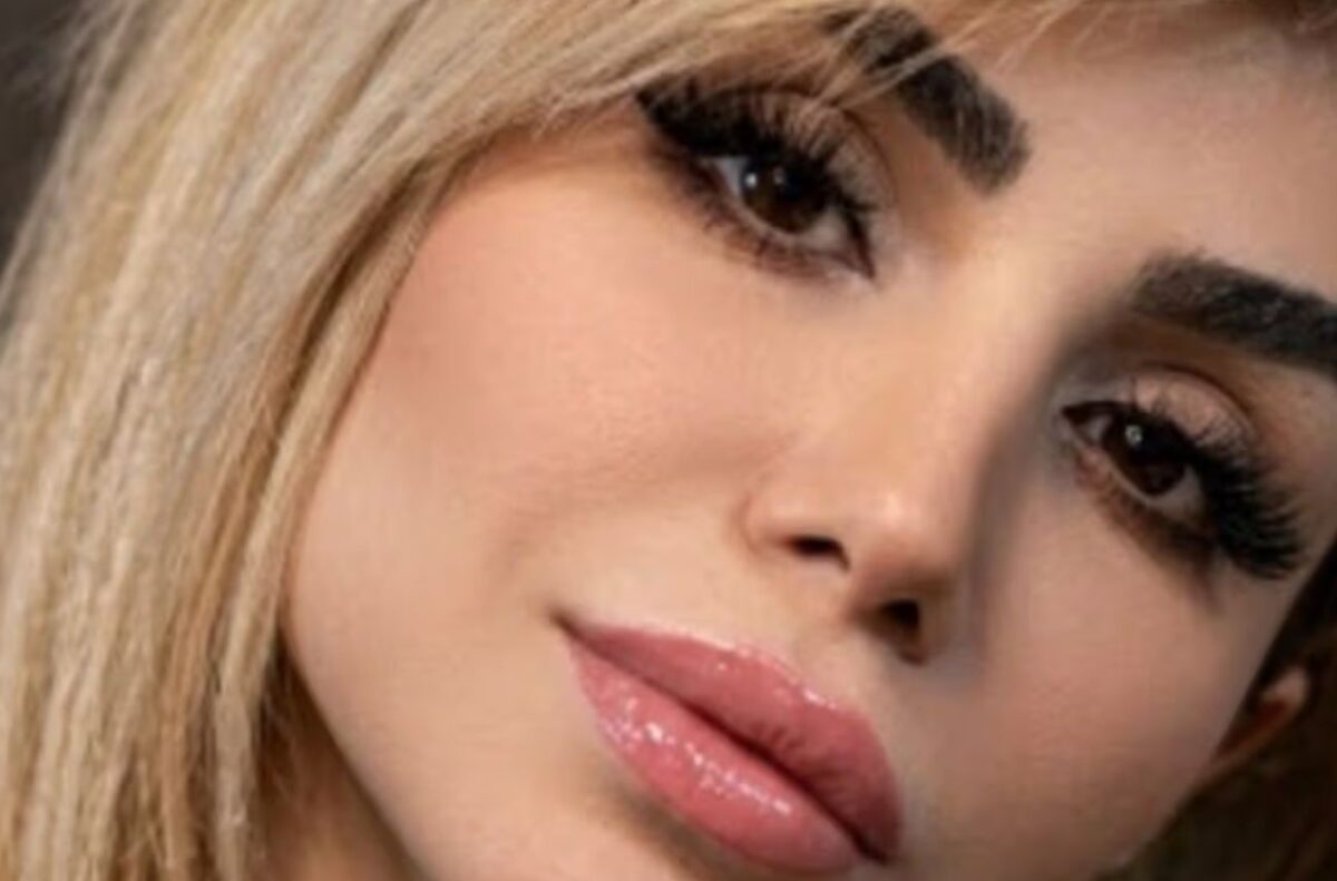 Μπίτα Χεμάτι, η πρώτη γυναίκα διαδηλώτρια που καταδικάζεται σε θάνατο