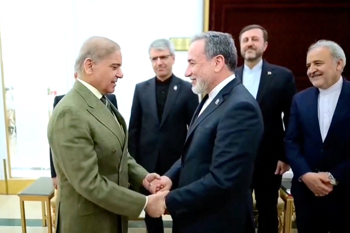 Η ιρανική αντιπροσωπεία αναχώρησε από το Πακιστάν μετά από συνομιλίες - «Η Τεχεράνη δεν θα δεχθεί μαξιμαλιστικές απαιτήσεις»