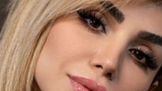 Μπίτα Χεμάτι, η πρώτη γυναίκα διαδηλώτρια που καταδικάζεται σε θάνατο