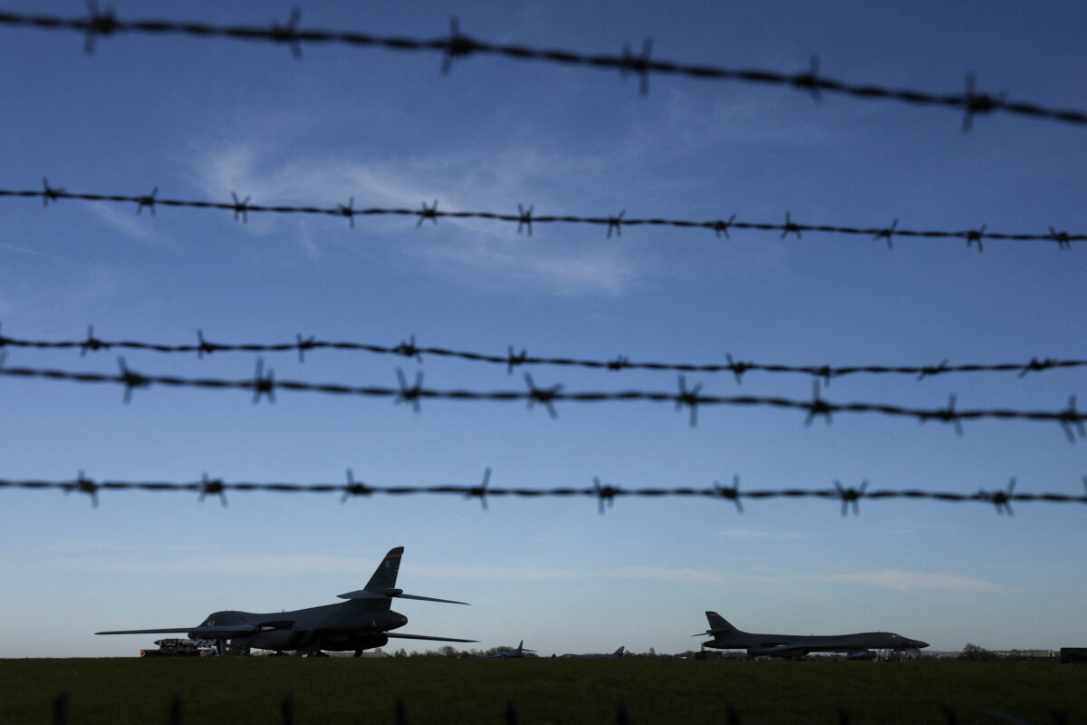 Στρατιωτικά αεροσκάφη