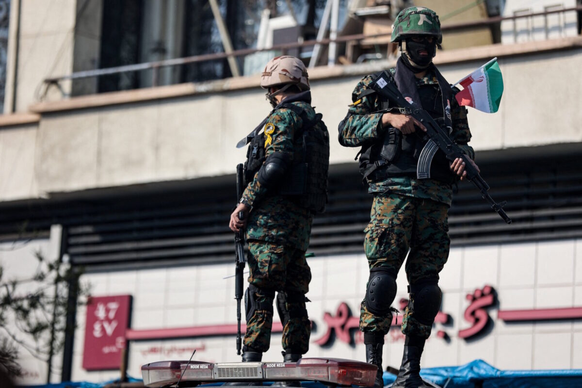 ΟΗΕ: 21 άνθρωποι έχουν εκτελεστεί στο Ιράν από την έναρξη του πολέμου στην Μέση Ανατολή