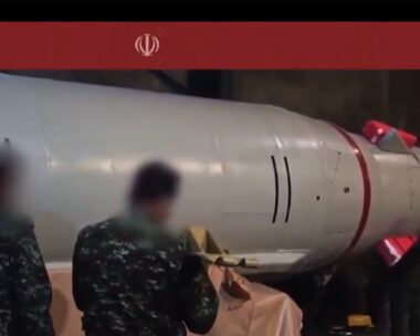 Βίντεο από υπόγειες πυραυλικές εγκαταστάσεις – «Aνανεώνουμε το οπλοστάσιό μας ταχύτερα από πριν» ισχυρίζεται