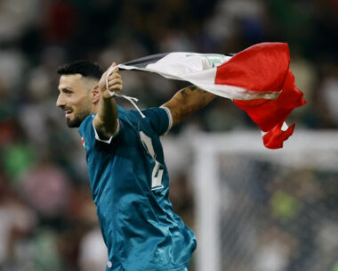 Πάικτης του Ιράκ