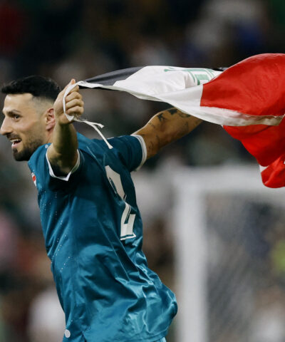 Πάικτης του Ιράκ