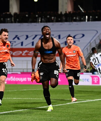 ΦΩΤΟ ΓΙΩΡΓΟΣ ΜΑΤΘΑΙΟΣ