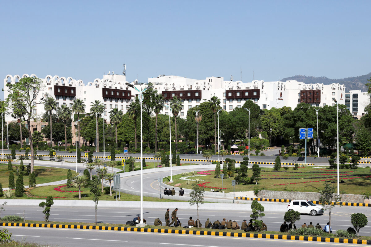 Πακιστάν: Στον αέρα οι διαπραγματεύσεις Ιράν με ΗΠΑ - «Δεν σχεδιάζεται καμία συνάντηση» λέει η Τεχεράνη