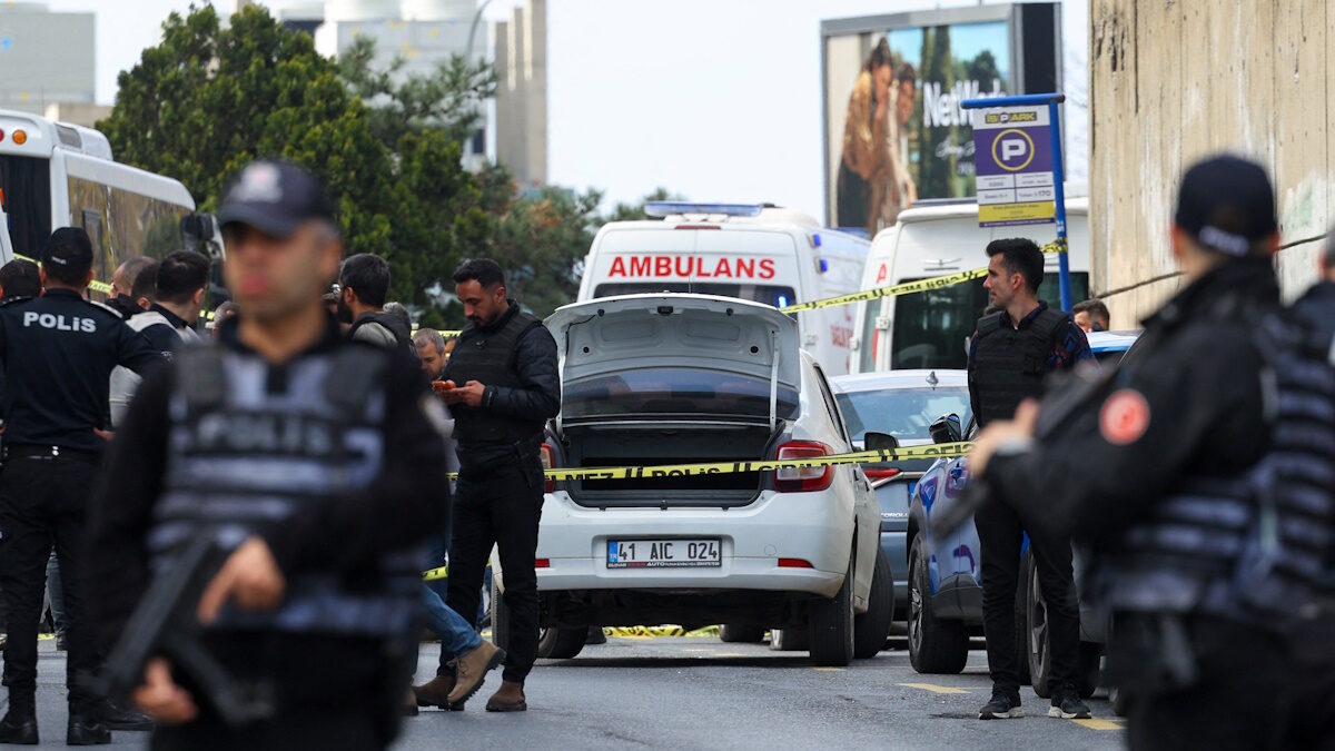 Κωνσταντινούπολη