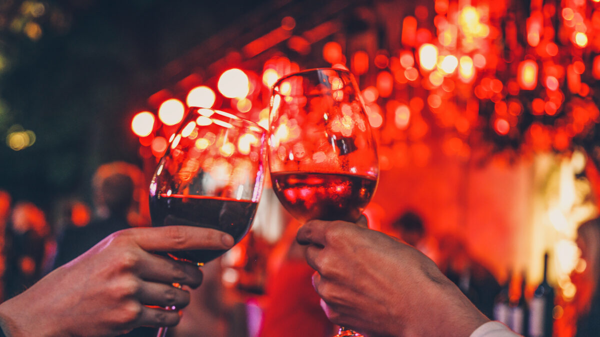 Έξοδος: Πέντε στάσεις για φαγητό, κρασί, μουσική και όχι μόνο