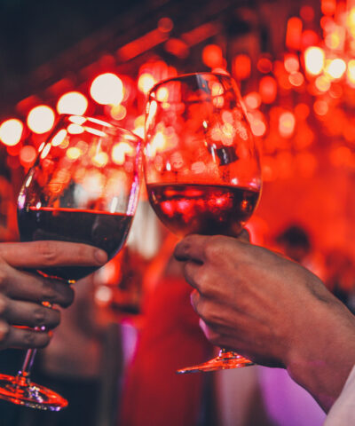 Έξοδος: Πέντε στάσεις για φαγητό, κρασί, μουσική και όχι μόνο