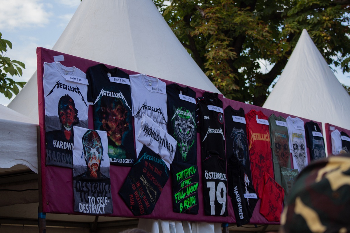 Metallica: 10 fan facts που (μάλλον) δεν ήξερες για το πρώτο thrash metal συγκρότημα που ηχογράφησε δίσκο