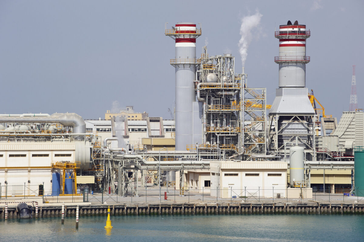 Goldman Sachs: Η προσφορά πετρελαίου στον Περσικό Κόλπο έχει πέσει 57% από τα προπολεμικά επίπεδα - Λείπουν 14,5 εκατ. βαρέλια τη μέρα