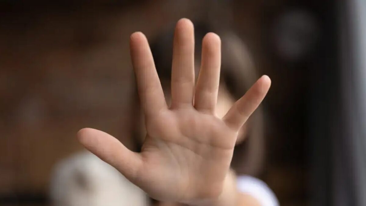 Κακοποίηση