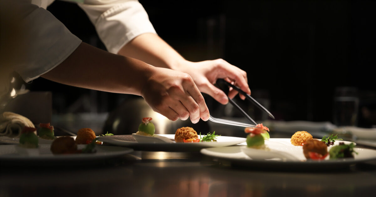Έρχονται τα Culinary Journeys 2026 στο Daios Cove