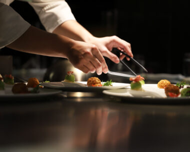 Έρχονται τα Culinary Journeys 2026 στο Daios Cove
