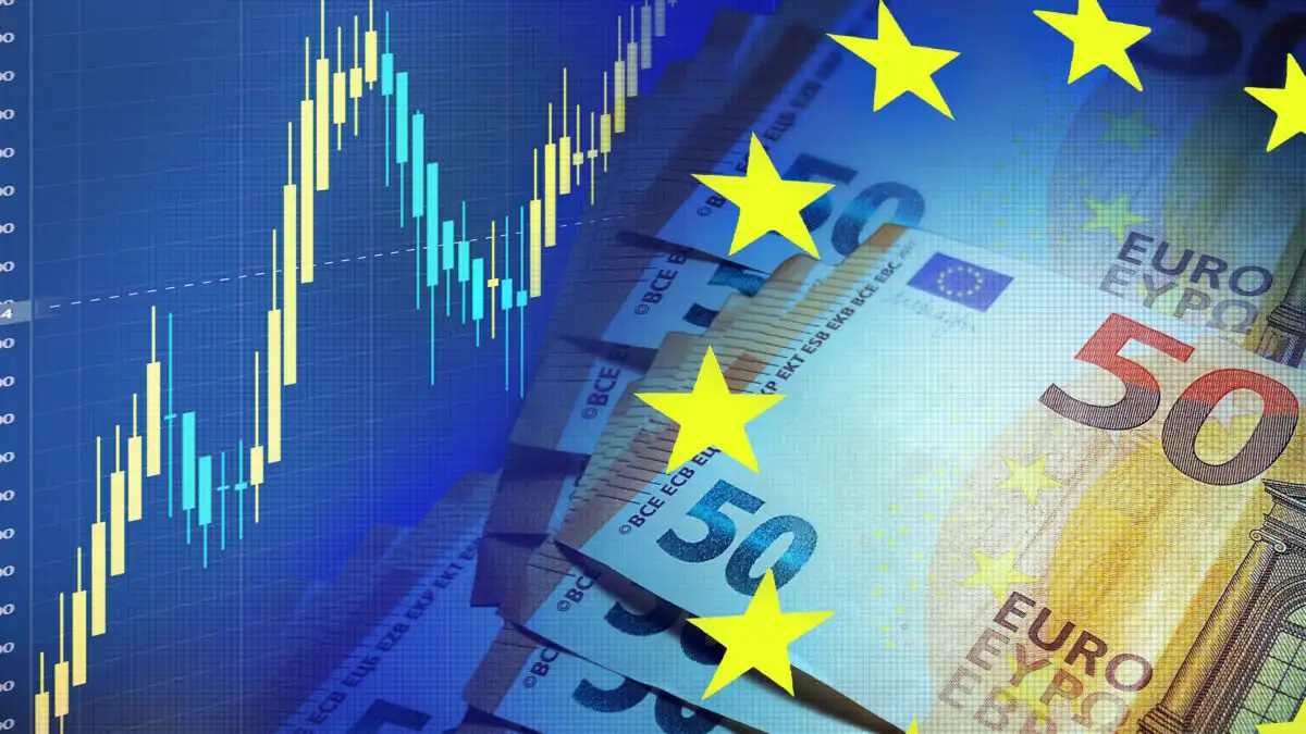 Eurostat: Στο 2,9% το δημοσιονομικό έλλειμμα της ευρωζώνης το 2025