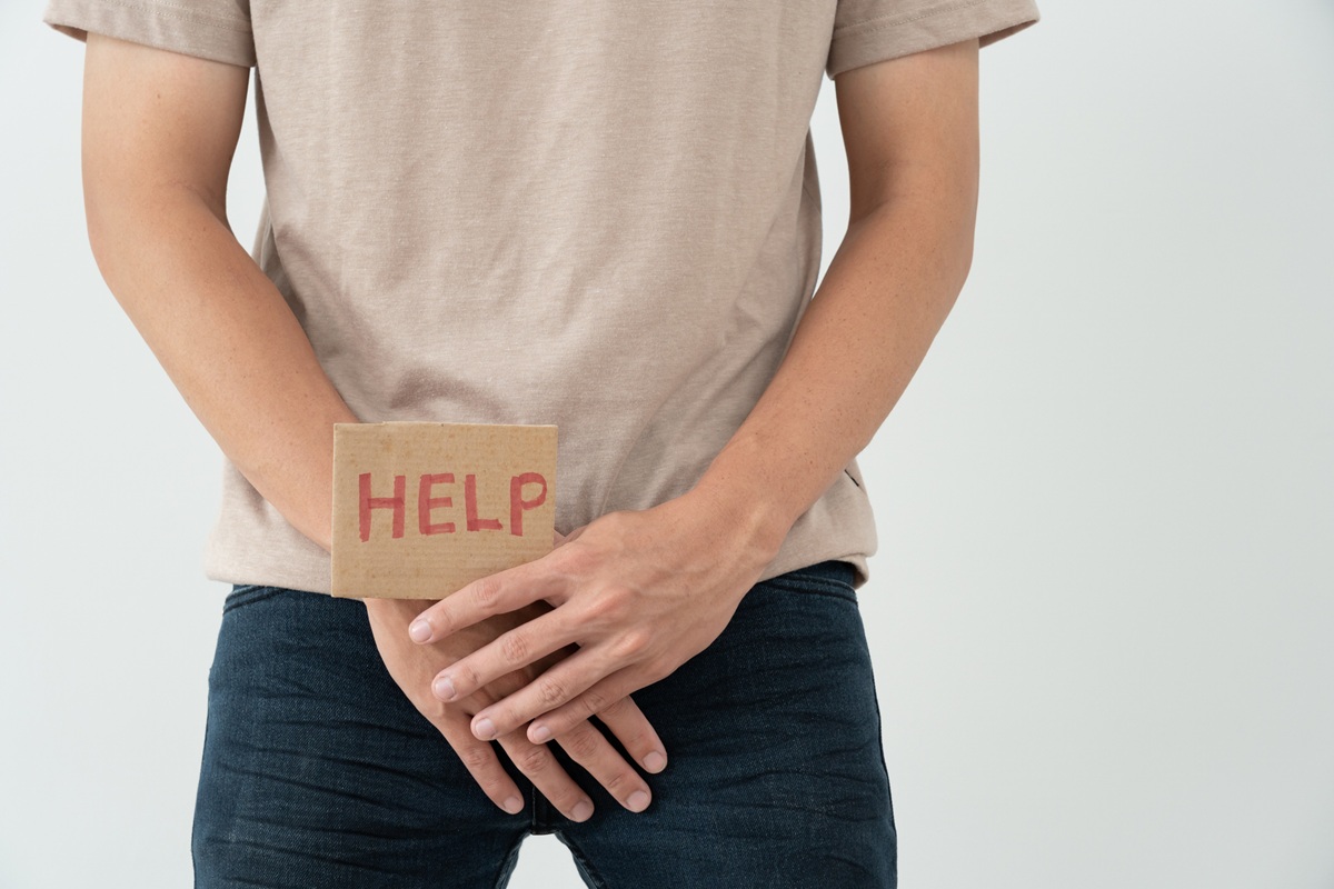 Στυτική δυσλειτουργία και πρόωρη εκσπερμάτιση: Ο φαύλος κύκλος και οι σύγχρονες λύσεις