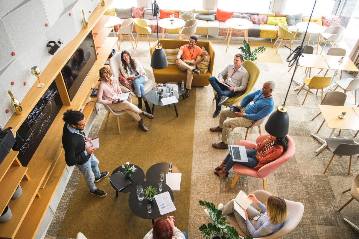 Ευκαιρίες για startups και νέους επιχειρηματίες υπόσχονται προγράμματα τραπεζών και δράσεις του ιδιωτικού τομέα