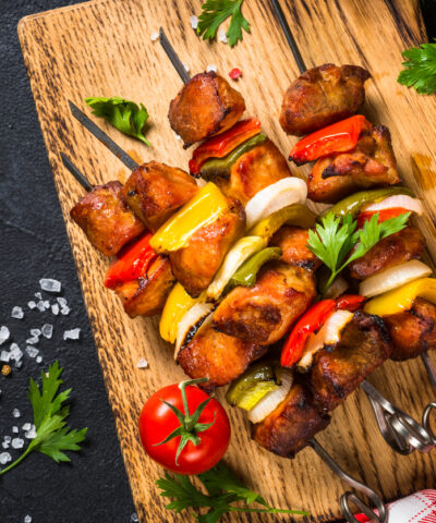 Ατομικά κοντοσούβλια