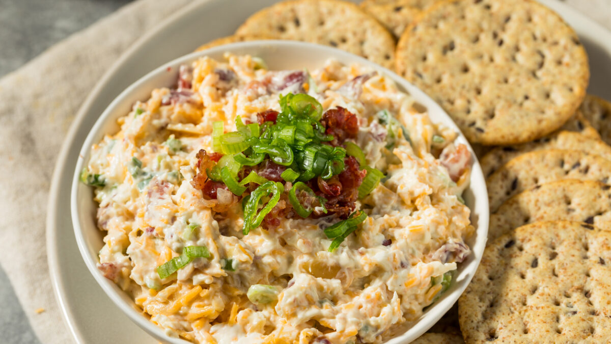 Million Dollar Dip