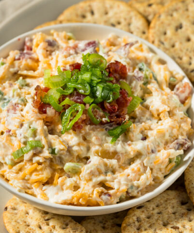 Million Dollar Dip