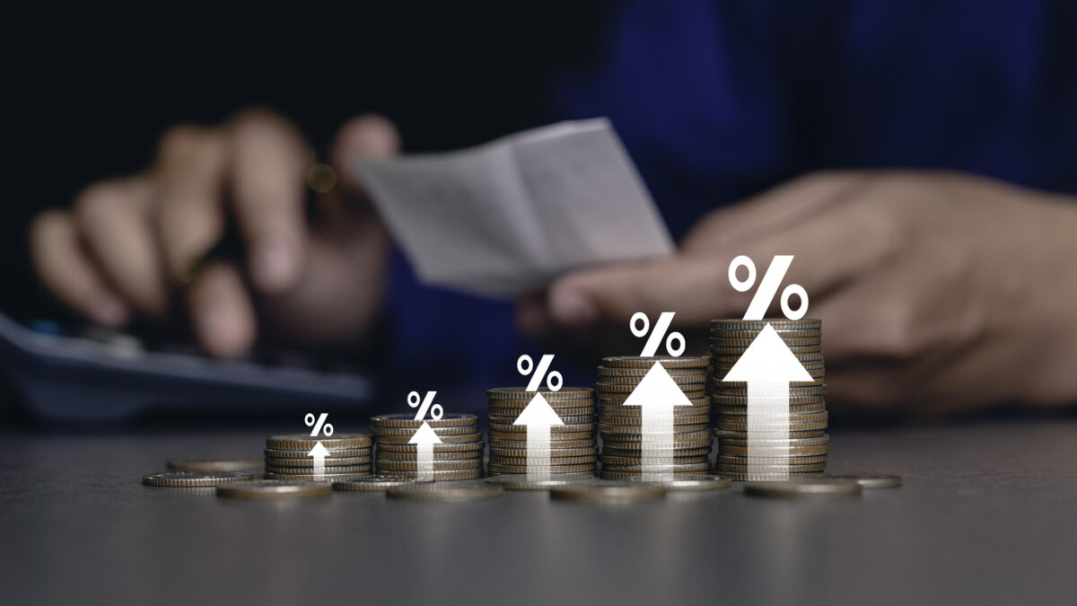 Στο 4,6% ο πληθωρισμός τον Απρίλιο - Στο 3% στην ευρωζώνη