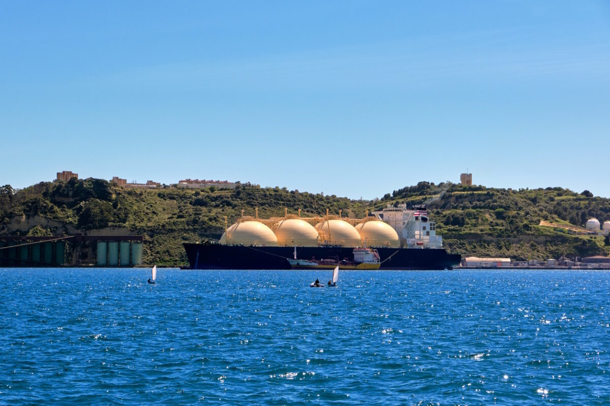 LNG: Επέκταση στα Δυτικά Βαλκάνια για τον Κάθετο Διάδρομο - Το ειδικό βάρος της Aktor στην Αλβανία και στο «φόντο» Γερμανία
