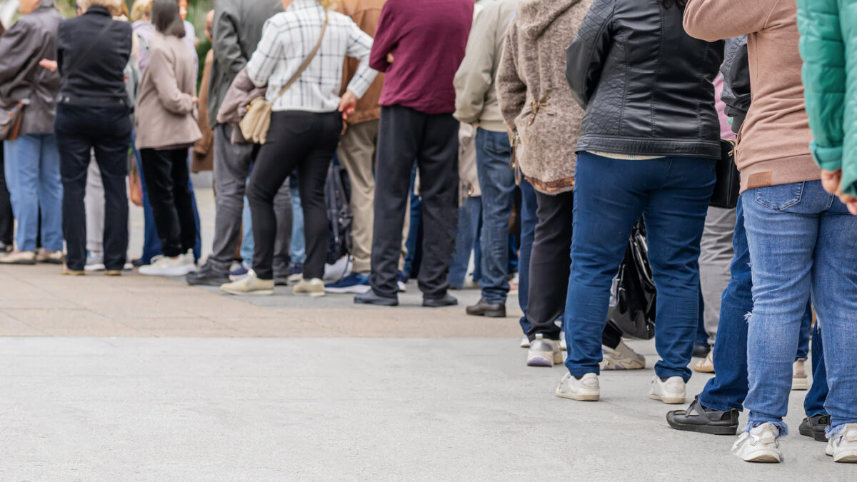 Στο 9% υποχώρησε η ανεργία τον Μάρτιο - Αυξήθηκαν κατά 19.000 οι άνεργοι