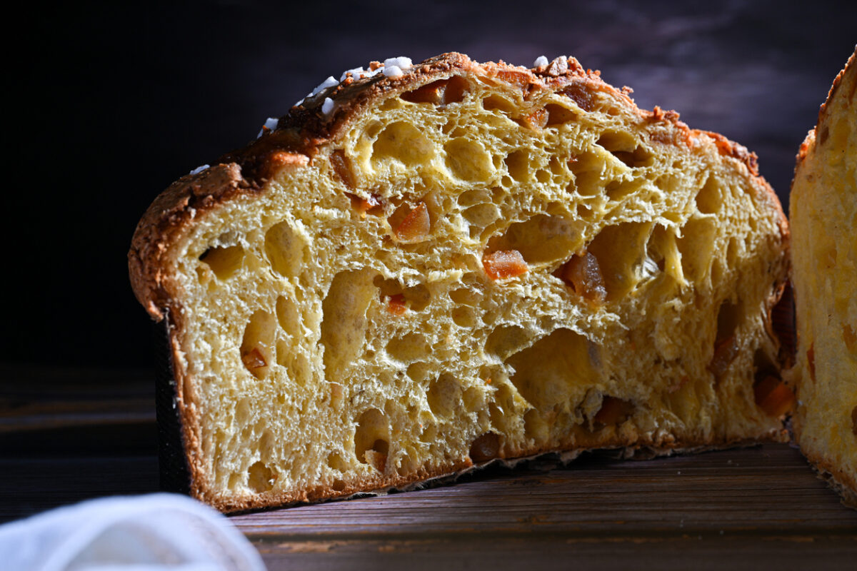 Γλυκό ψωμί της αγάπης