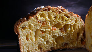 Γλυκό ψωμί της αγάπης