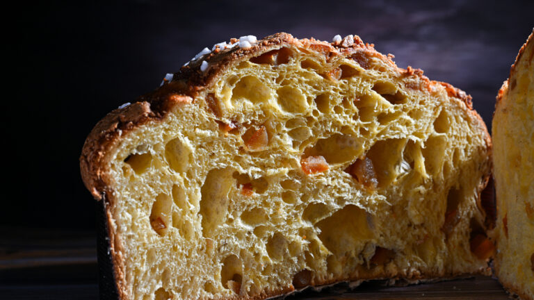 Γλυκό ψωμί της αγάπης