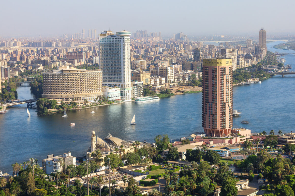H Αίγυπτος κατασκευάζει το δικό της «The Ellinikon» έξω από το Κάιρο, επένδυση 27 δισ. δολάρια για μια νέα πόλη