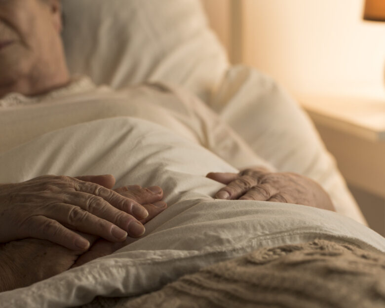 Αμπελόκηποι: Λουκέτο στον παράνομο οίκο ευγηρίας – Συνελήφθη η ιδιοκτήτρια, της επιβλήθηκε πρόστιμο 6.500 ευρώ