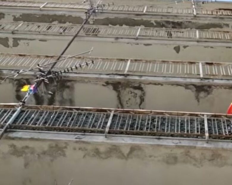 πολυκατοικία