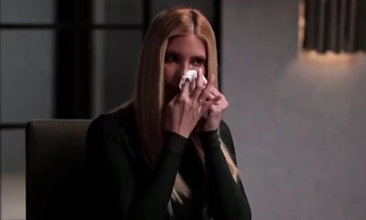 Ιβάνκα Τραμπ