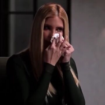 Ιβάνκα Τραμπ