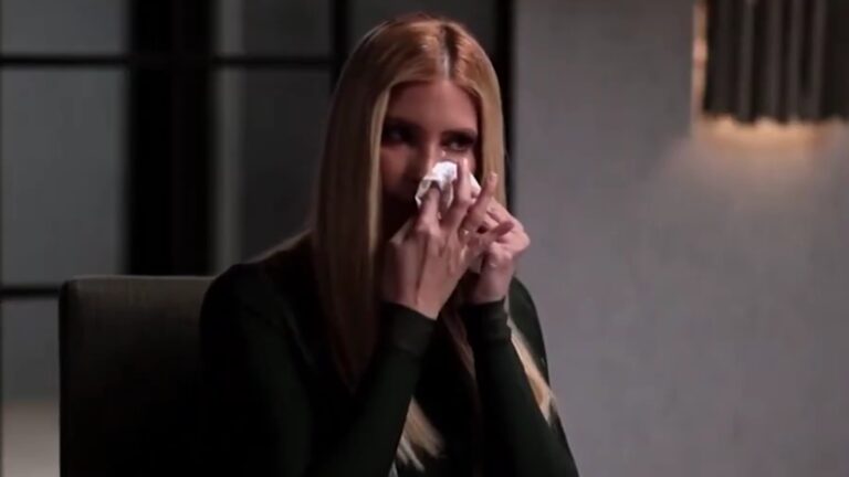 Ιβάνκα Τραμπ