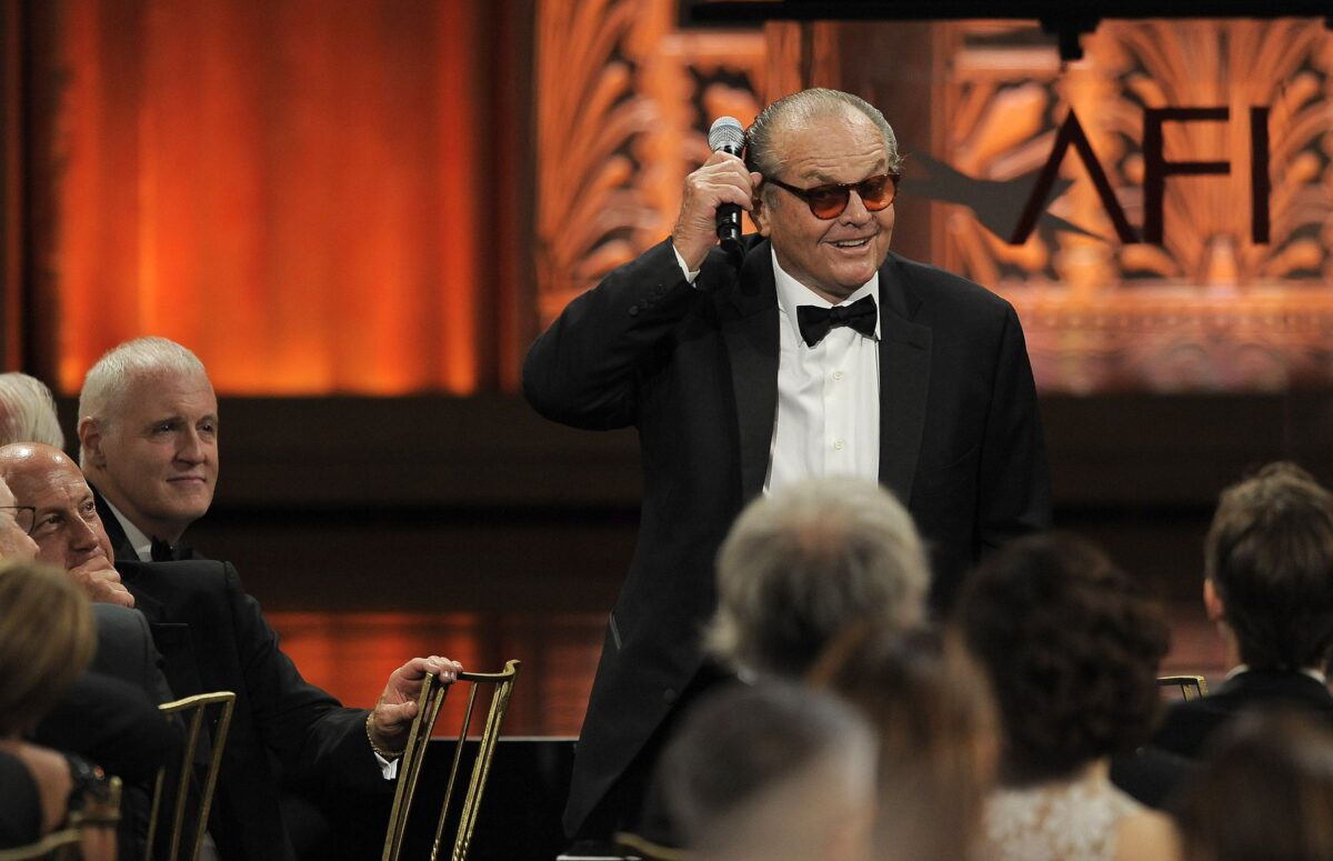 Τζακ Νίκολσον: Ο 89χρονος θρύλος με τα 3 Όσκαρ και τις 7 Χρυσές Σφαίρες που σήμερα βρίσκει ευτυχία στην οικογένειά του