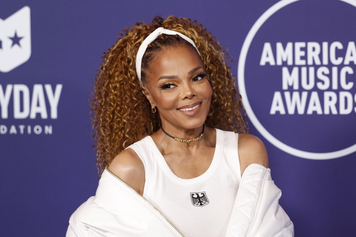 Η Τζάνετ Τζάκσον αρνήθηκε να απεικονιστεί στην ταινία «Michael» για τη ζωή του Μάικλ Τζάκσον