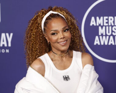 Τζάνετ Τζάκσον